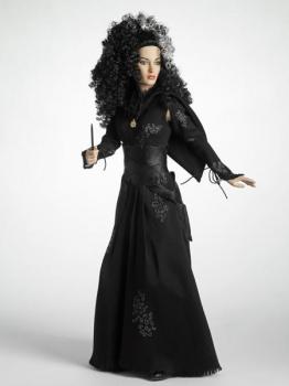 Tonner - Harry Potter - BELLATRIX LESTRANGE - кукла